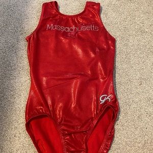 GK Leotard